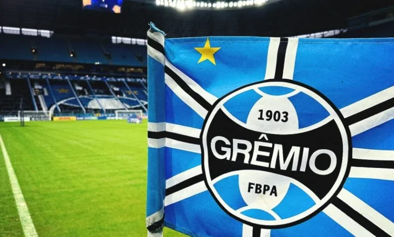 Grêmio acerta contratação de James Freitas para integrar comissão técnica de Renato Gaúcho