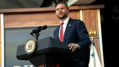 Grupo conservador ligado a J.D. Vance buscou expansão no Brasil