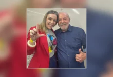 GSI impõe sigilo sobre visitas de Roberta Luchsinger ao Palácio da Alvorada