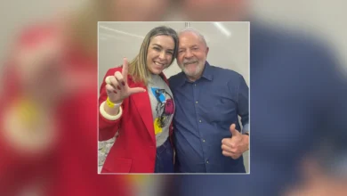 GSI impõe sigilo sobre visitas de Roberta Luchsinger ao Palácio da Alvorada