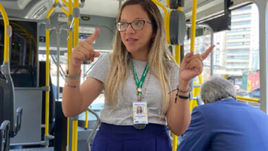 Guias de turismo podem se credenciar para roteiros remunerados da Prefeitura de Goiânia