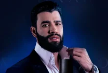 Gusttavo Lima exibe novo visual e gera debate entre seguidores nas redes sociais