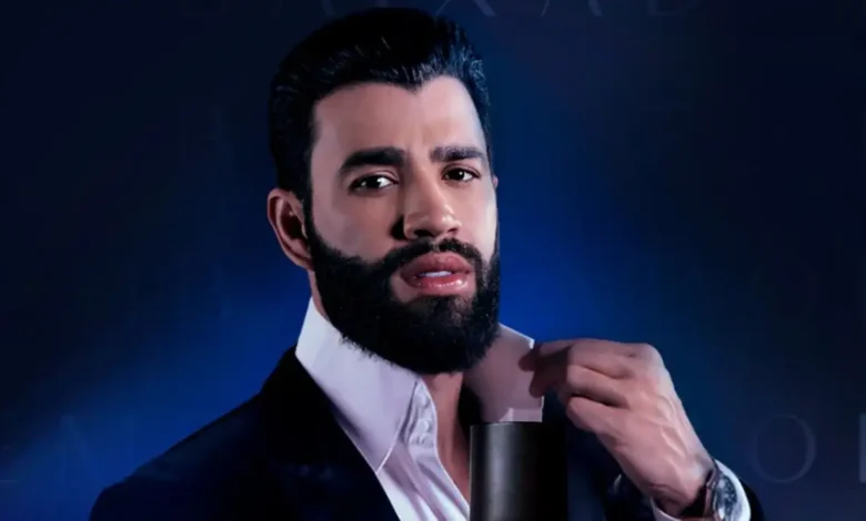 Gusttavo Lima exibe novo visual e gera debate entre seguidores nas redes sociais