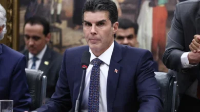 Helder Barbalho lidera corrida ao Senado no Pará segundo levantamento da Quaest