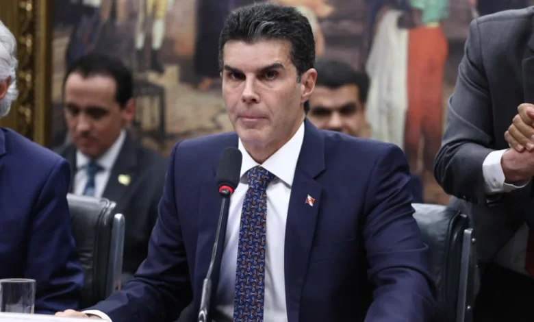 Helder Barbalho lidera corrida ao Senado no Pará segundo levantamento da Quaest