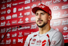 Helton Leite projeta cautela do Vila Nova diante do América na Série B