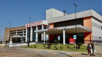 Hospital Municipal da Mulher em Goiânia abre processo seletivo com salários de até R$ 4,5 mil
