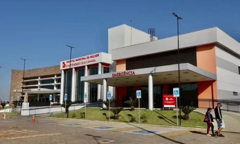 Hospital Municipal da Mulher em Goiânia abre processo seletivo com salários de até R$ 4,5 mil