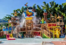 Hot Park prepara atrações exclusivas para o público infantil em outubro