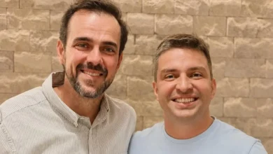 Humberto Teófilo oficializa apoio a Mendanha para o Senado