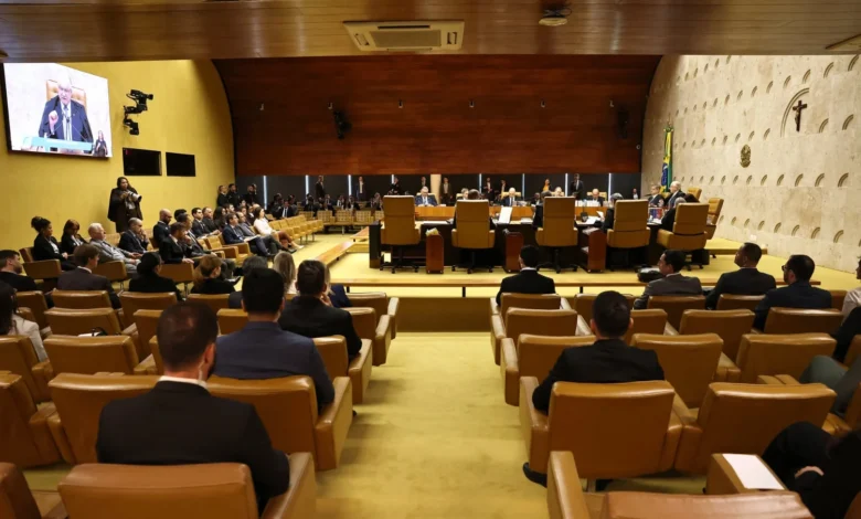 ICMS não pode ter benefícios revogados por estados sem aval do Confaz decide STF