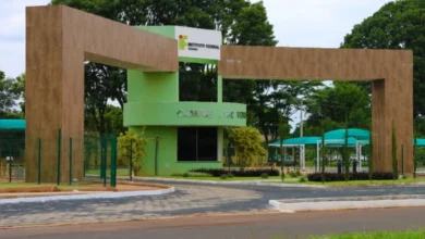IF Goiano abre seleção com remuneração de R$ 50 por hora para aulas no sistema prisional