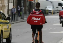 Ifood registra alta de 23% nos pedidos em Goiás e movimenta economia estadual