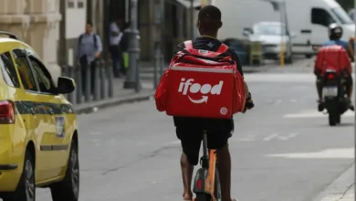 Ifood registra alta de 23% nos pedidos em Goiás e movimenta economia estadual