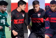 Impacto da nova regra de estrangeiros no futebol goiano