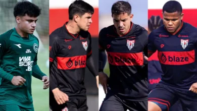 Impacto da nova regra de estrangeiros no futebol goiano