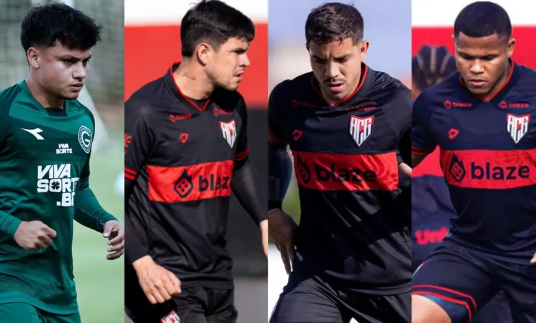 Impacto da nova regra de estrangeiros no futebol goiano