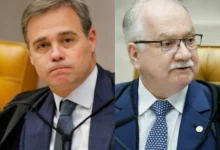 Impasse no STF deixa defesa de Daniel Vorcaro sem acesso a ministros