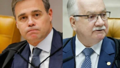 Impasse no STF deixa defesa de Daniel Vorcaro sem acesso a ministros