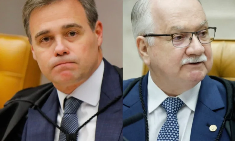 Impasse no STF deixa defesa de Daniel Vorcaro sem acesso a ministros