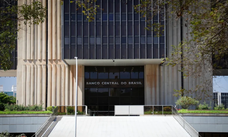 Inadimplência no Brasil é inflada por norma contábil, aponta Banco Central