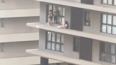 Incêndio em apartamento no Setor Marista é atribuído a celular carregando