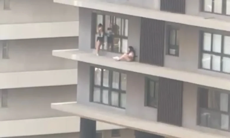 Incêndio em apartamento no Setor Marista é atribuído a celular carregando