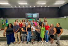 Inclusão digital para idosos avança com novas técnicas de pesquisa no Cidadão Tech 60+