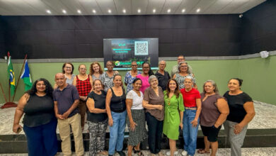 Inclusão digital para idosos avança com novas técnicas de pesquisa no Cidadão Tech 60+