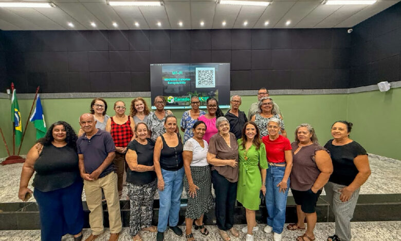 Inclusão digital para idosos avança com novas técnicas de pesquisa no Cidadão Tech 60+