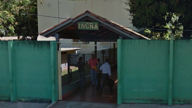 Incra realiza cadastramento para delimitação de território quilombola em Piracanjuba