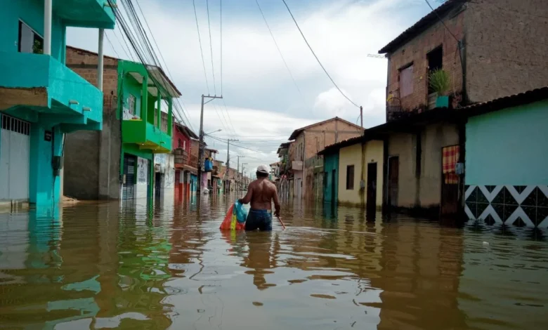 Inflação climática: como o desequilíbrio ambiental encarece o custo de vida no Brasil
