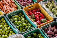 Inflação de hortifrúti em Goiás atinge alta de até 100% nos preços