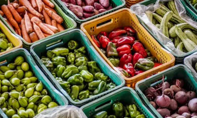 Inflação de hortifrúti em Goiás atinge alta de até 100% nos preços