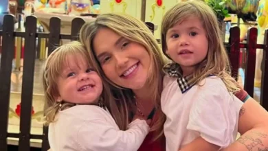 Influenciador é preso após comentários ofensivos sobre filhas de Virginia Fonseca