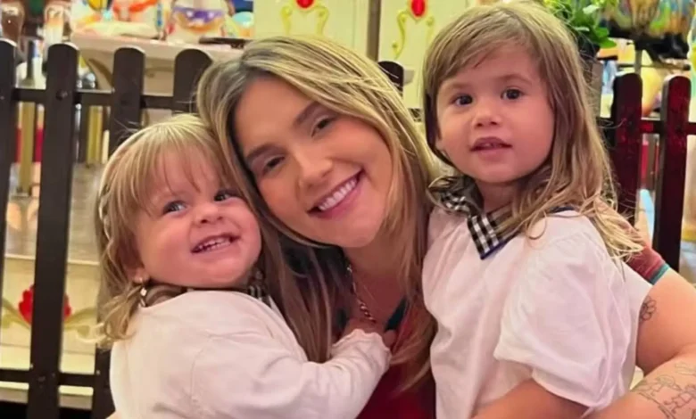 Influenciador é preso após comentários ofensivos sobre filhas de Virginia Fonseca