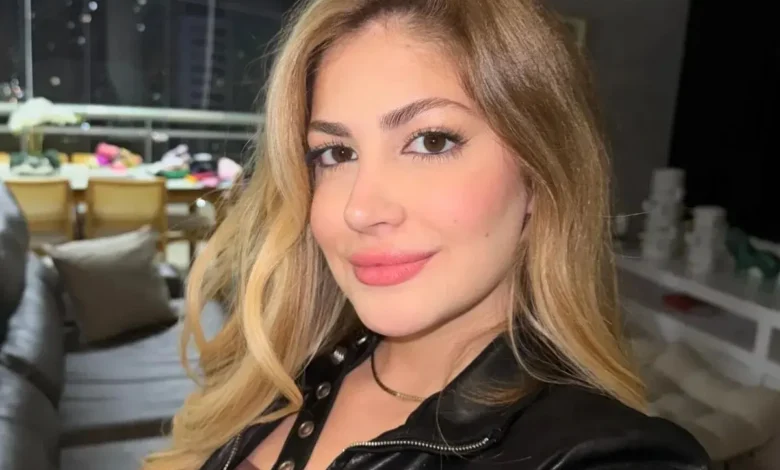 Influenciadora Camille Vitória morre aos 23 anos em Goiânia após batalha contra leucemia
