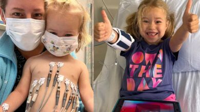 Inteligência artificial auxilia mãe a identificar diagnóstico raro da filha após peregrinação médica