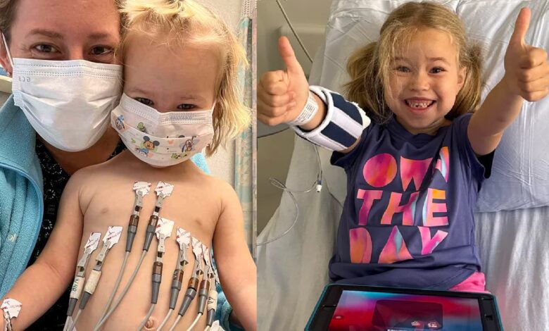 Inteligência artificial auxilia mãe a identificar diagnóstico raro da filha após peregrinação médica