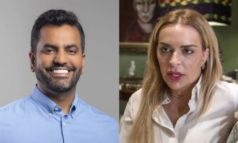 Investigação aponta repasse de R$ 570 mil de Quesede a lobista por empréstimo em Goiânia
