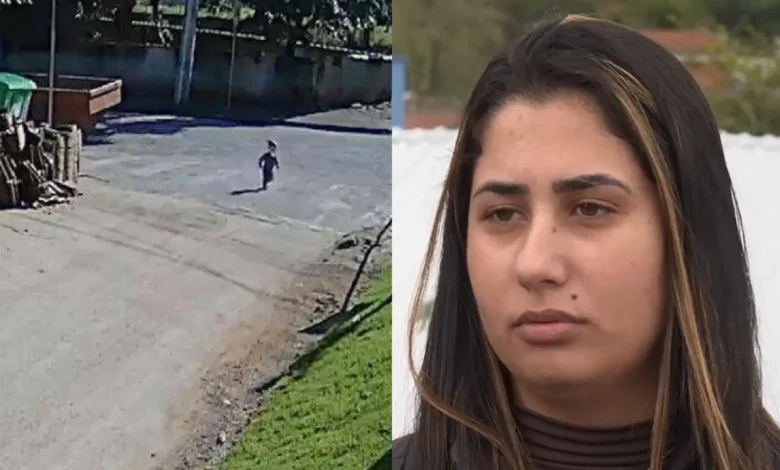 Investigação apura como bebê deixou creche em Santa Catarina sem supervisão