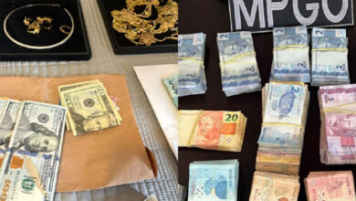 Investigação apura fraude fiscal de R$ 743 milhões em grupo empresarial de Goiás