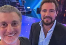 Investigação da Polícia Federal expõe vínculos societários entre Luciano Huck e Vorcaro