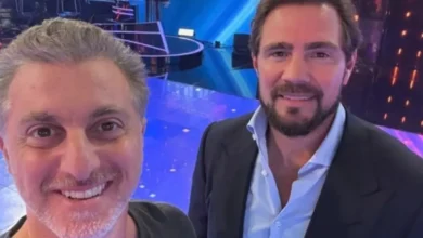 Investigação da Polícia Federal expõe vínculos societários entre Luciano Huck e Vorcaro