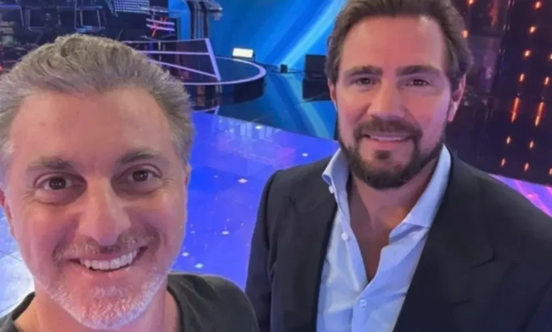 Investigação da Polícia Federal expõe vínculos societários entre Luciano Huck e Vorcaro