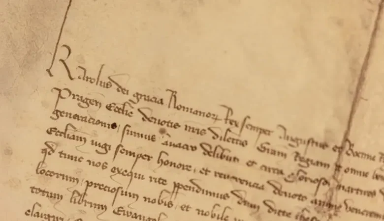 Itália volta a exibir manuscrito do Evangelho de Marcos após 700 anos de separação