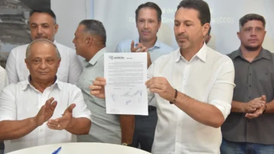 ITBI em Aparecida de Goiânia pode ter redução temporária proposta por Vilela