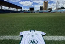 Jataiense inicia montagem de elenco e confirma reforços para o Goianão 2027