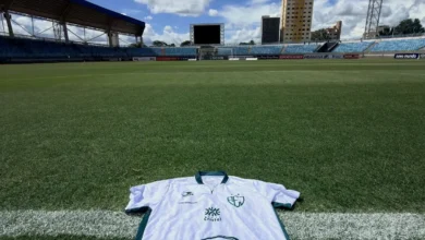 Jataiense inicia montagem de elenco e confirma reforços para o Goianão 2027