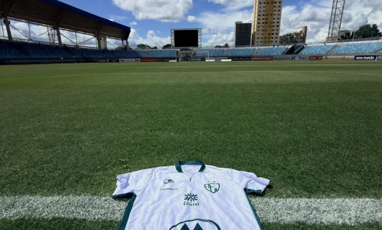 Jataiense inicia montagem de elenco e confirma reforços para o Goianão 2027